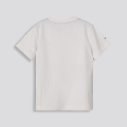 Boys Henley Tee