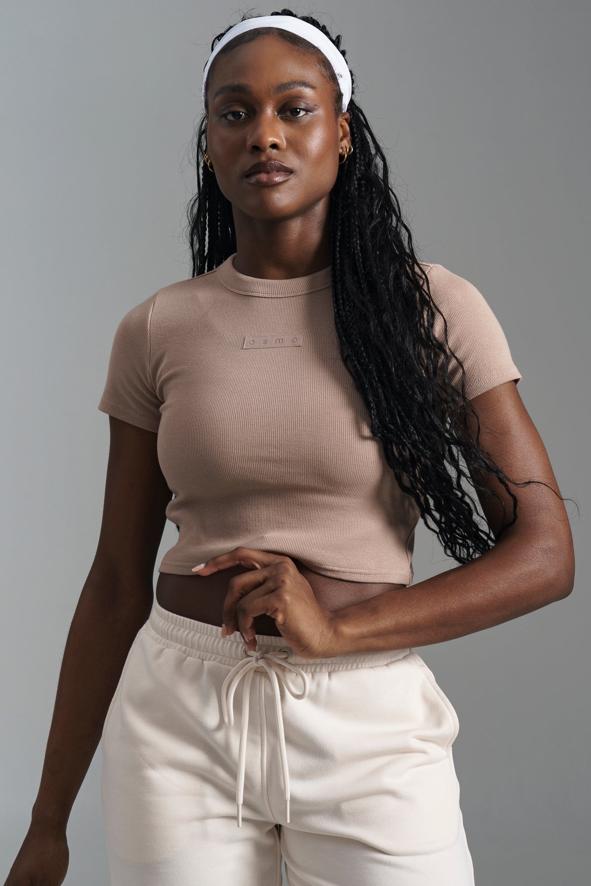 Fitted Active T-Shirt