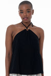 Halter Trapeze Top