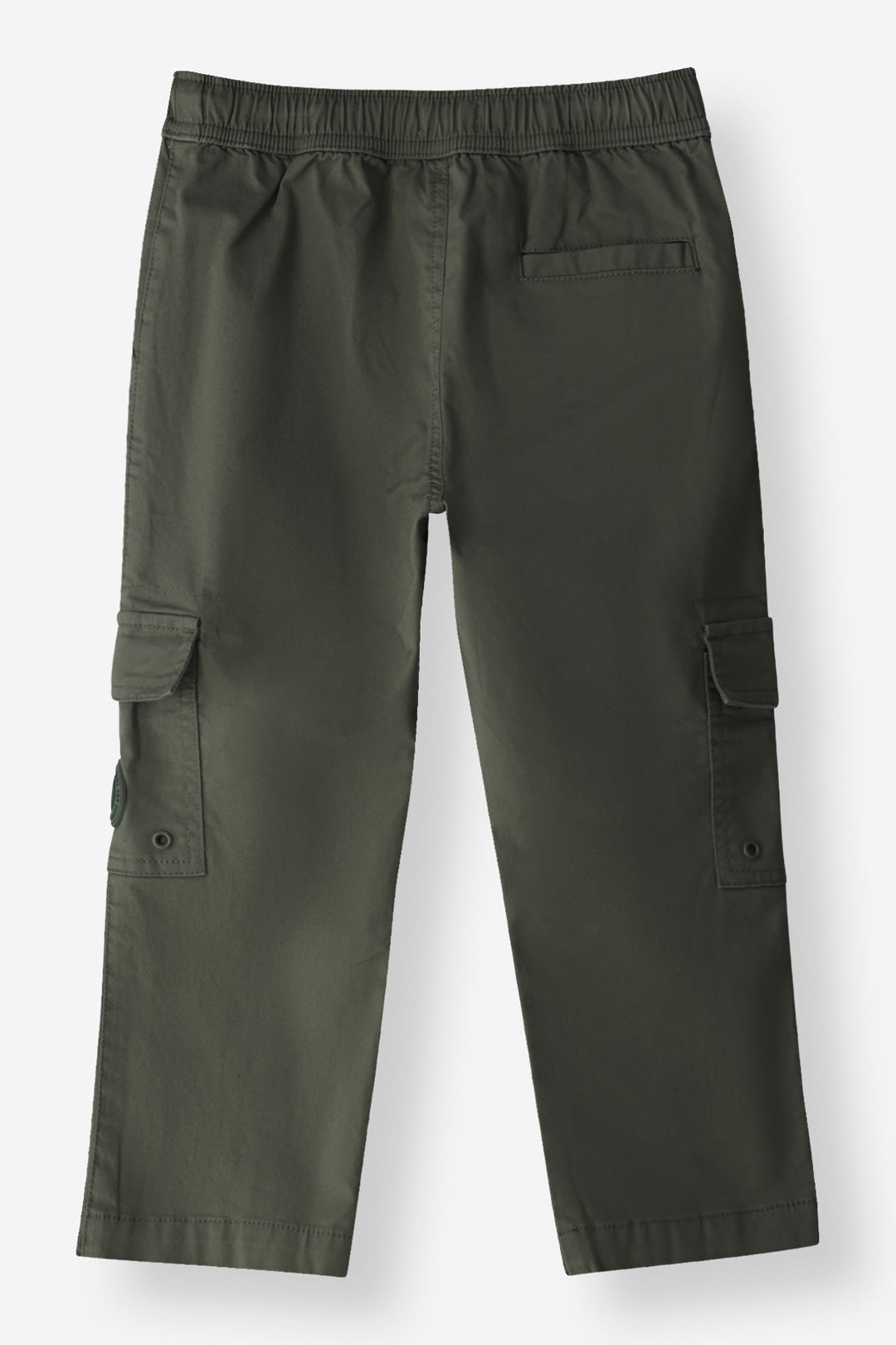 Boys Cargo Pant