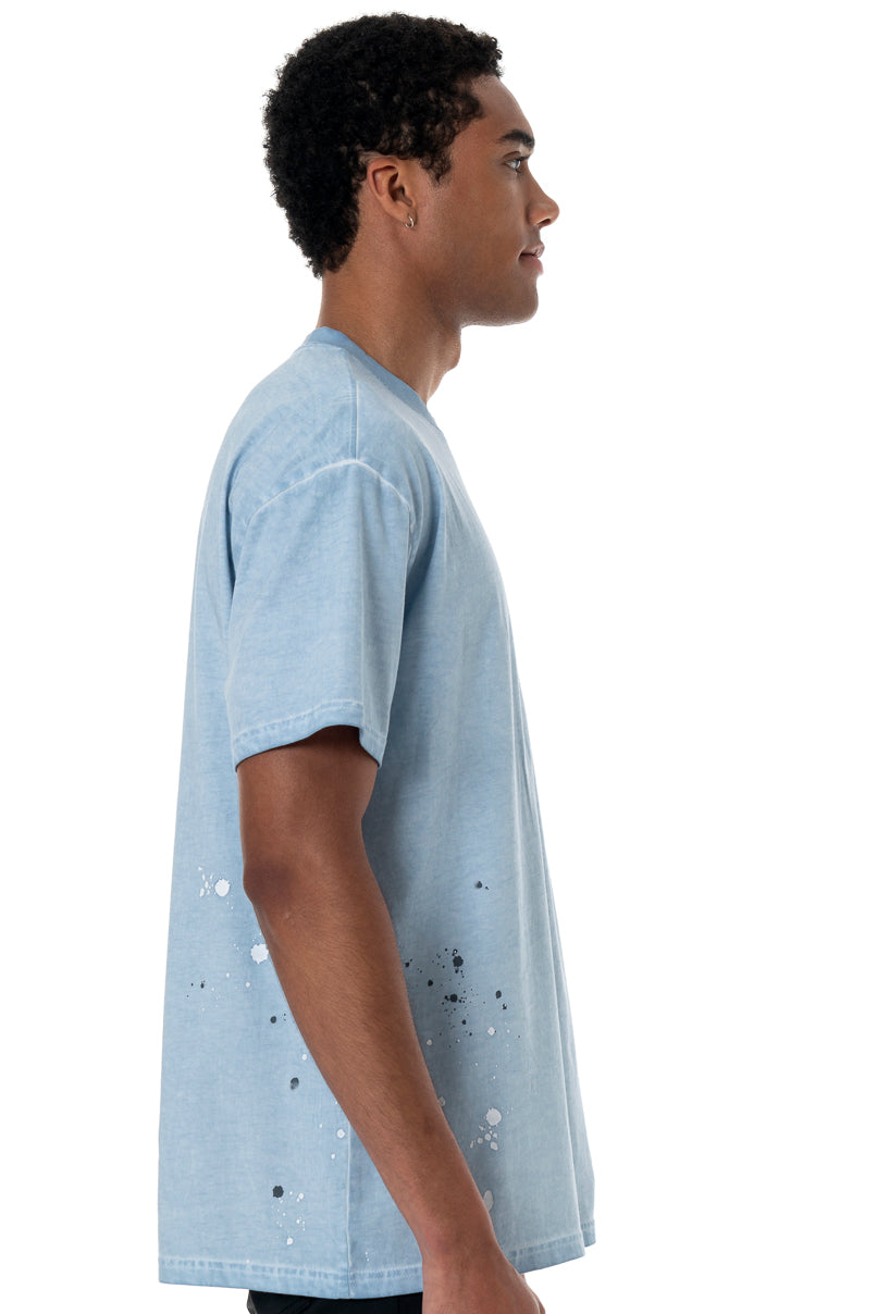 Dirty Dye T-shirt