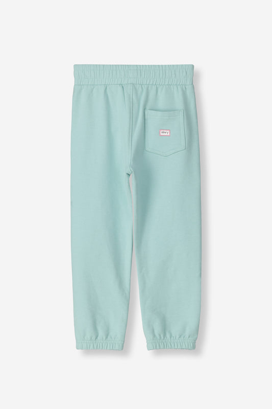 Girls Relaxed Track Pants