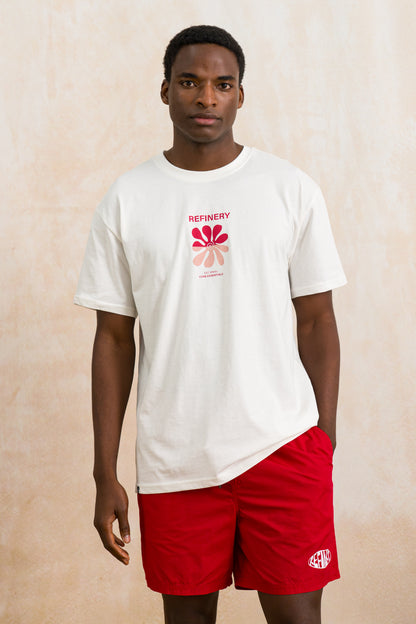 Graphic Oversized T-Shirt