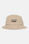 Embroidery Bucket Hat