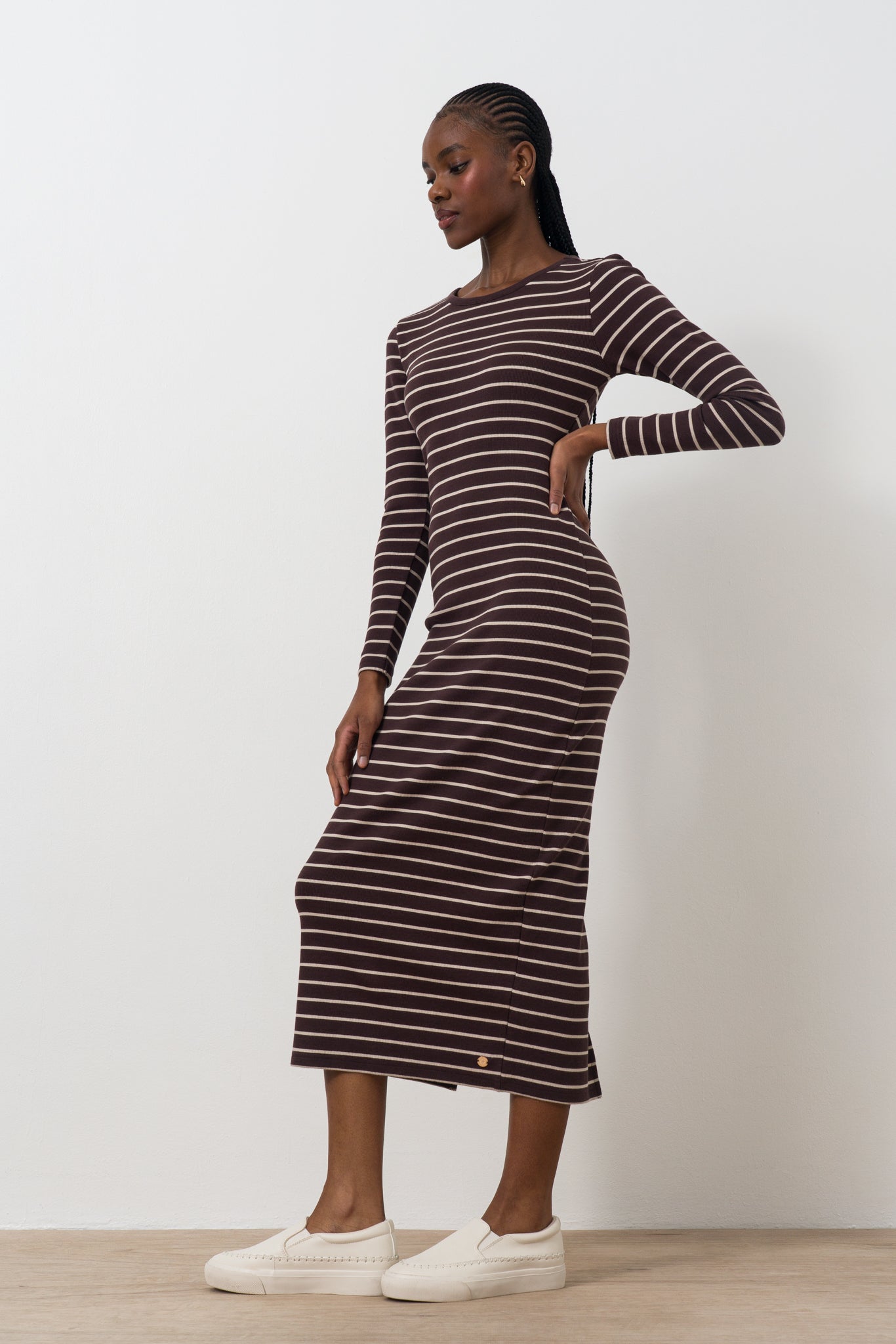 long-sleeve-bodycon-dress