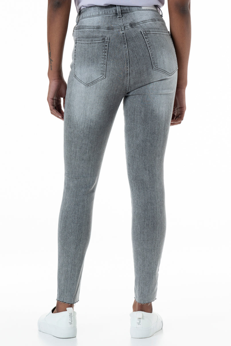 Rf05 High Rise Skinny Jeans