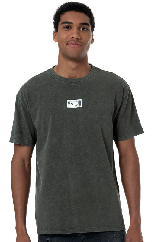 Acid Wash T - Shirts