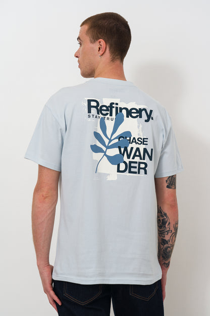Graphic Oversized T-Shirt