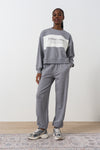 Relaxed Fit Track Pants
