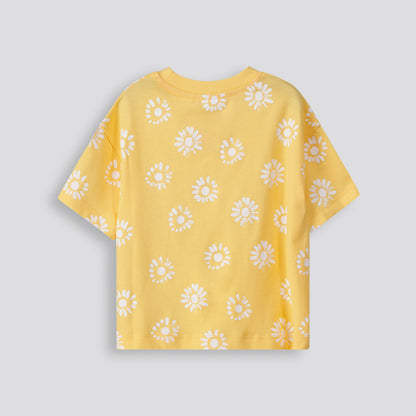 Kids Printed Tee