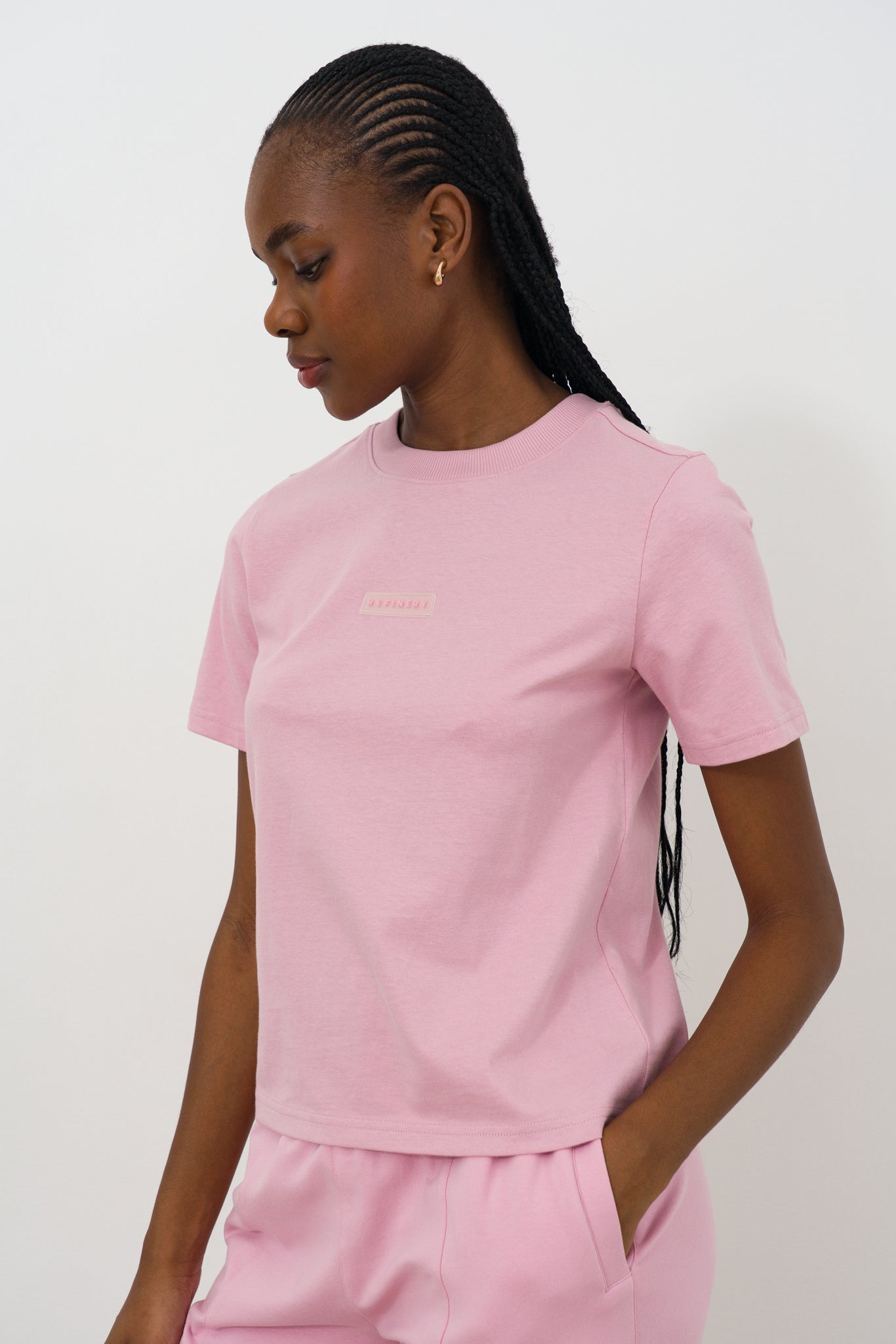 Standard Branded T-shirt