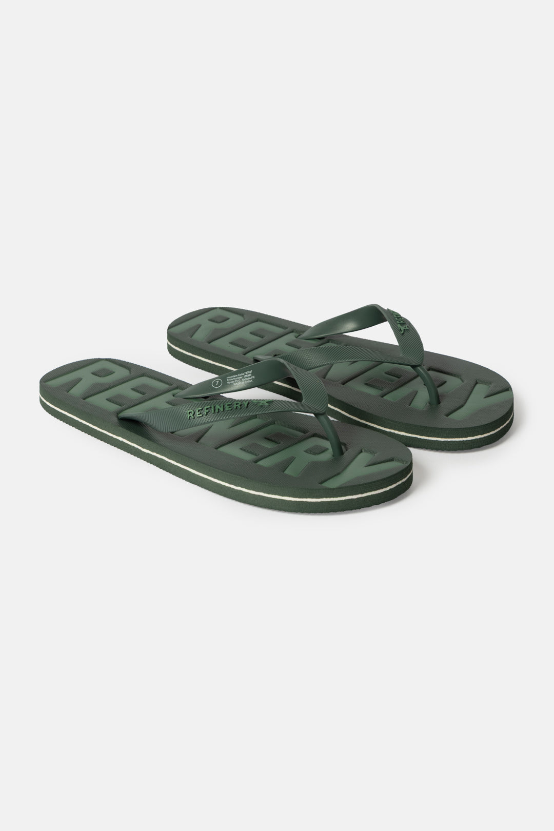 Flip Flops