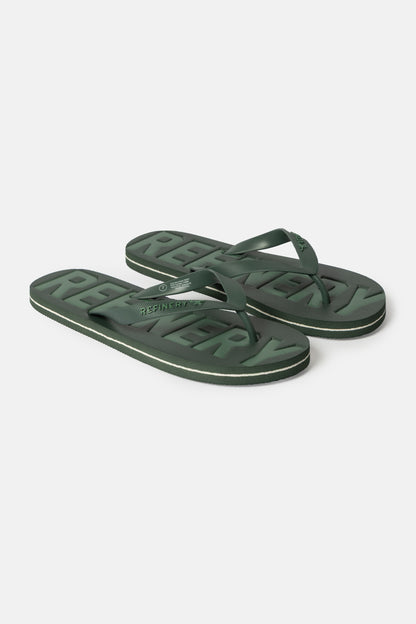 Flip Flops