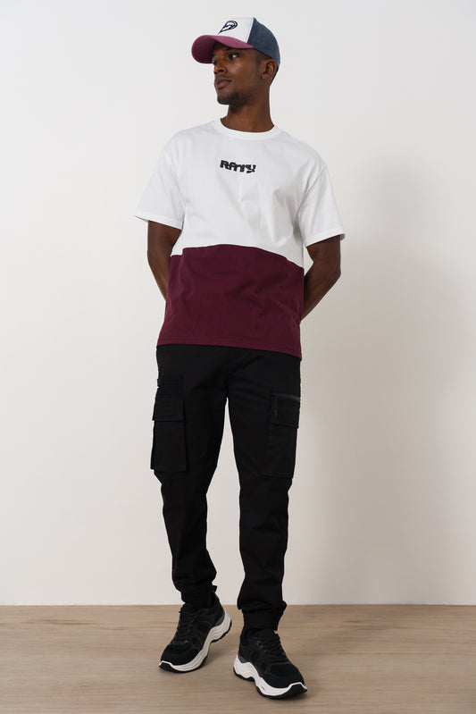 Graphic Oversized T-shirt