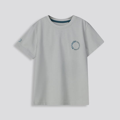 Boys Branded Tee