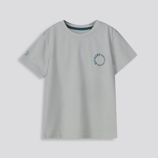 Boys Branded Tee