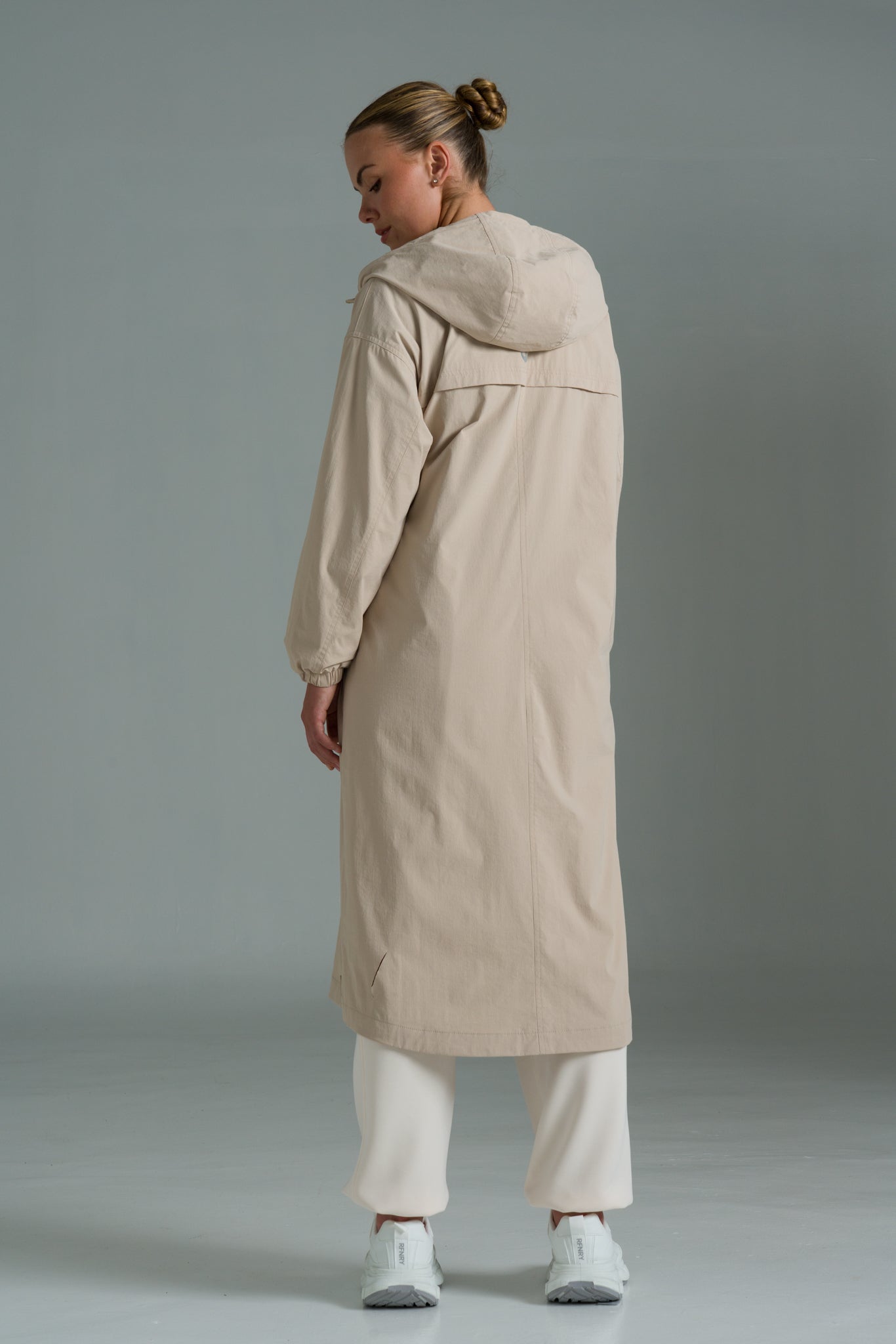 Active Anorak Jacket