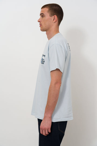 Graphic Oversized T-Shirt