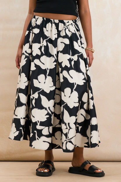 Full Circle Skirt