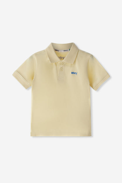 Boys Golfer