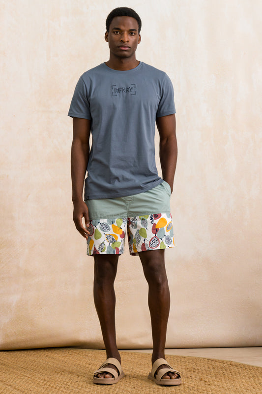 Branded T-Shirt