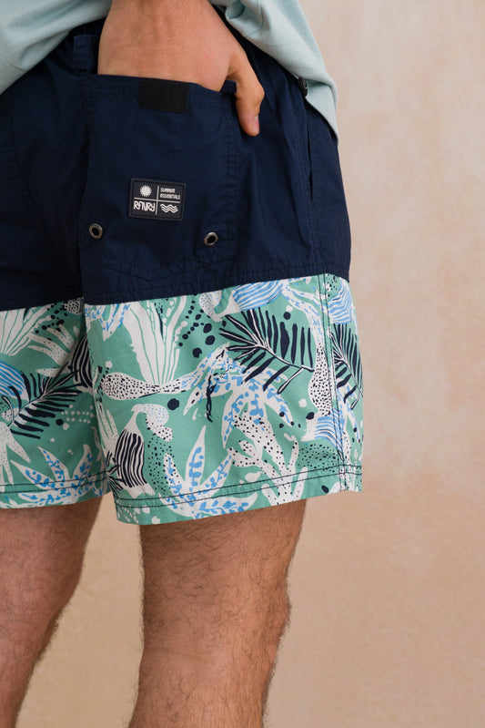 Pool Shorts
