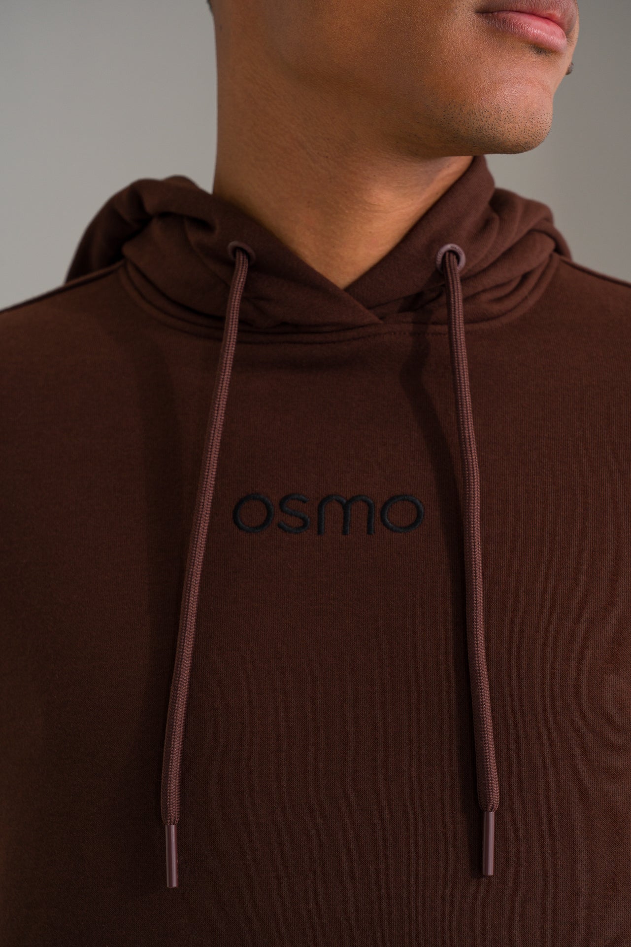 Hoodie Fleece Top