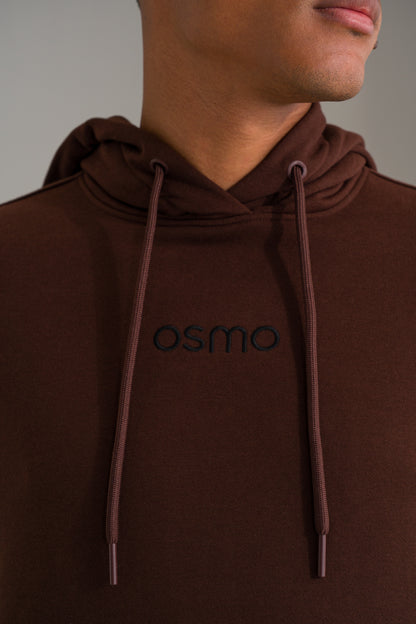 Hoodie Fleece Top