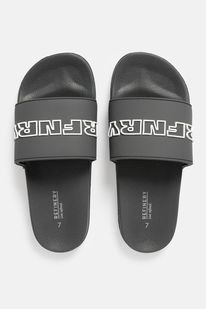 Pool Slides