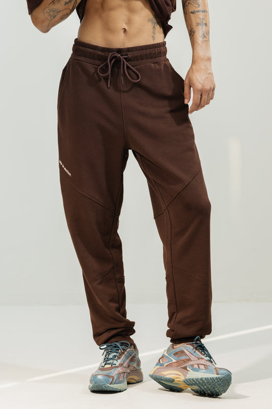 Relaxed Active Track Pant
