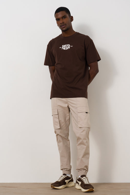 Graphic Oversized T-shirt