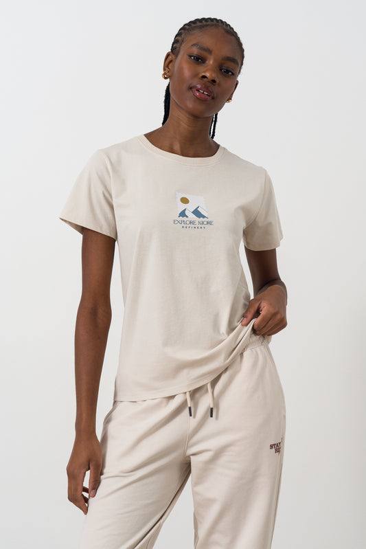 Standard Graphic T-shirt