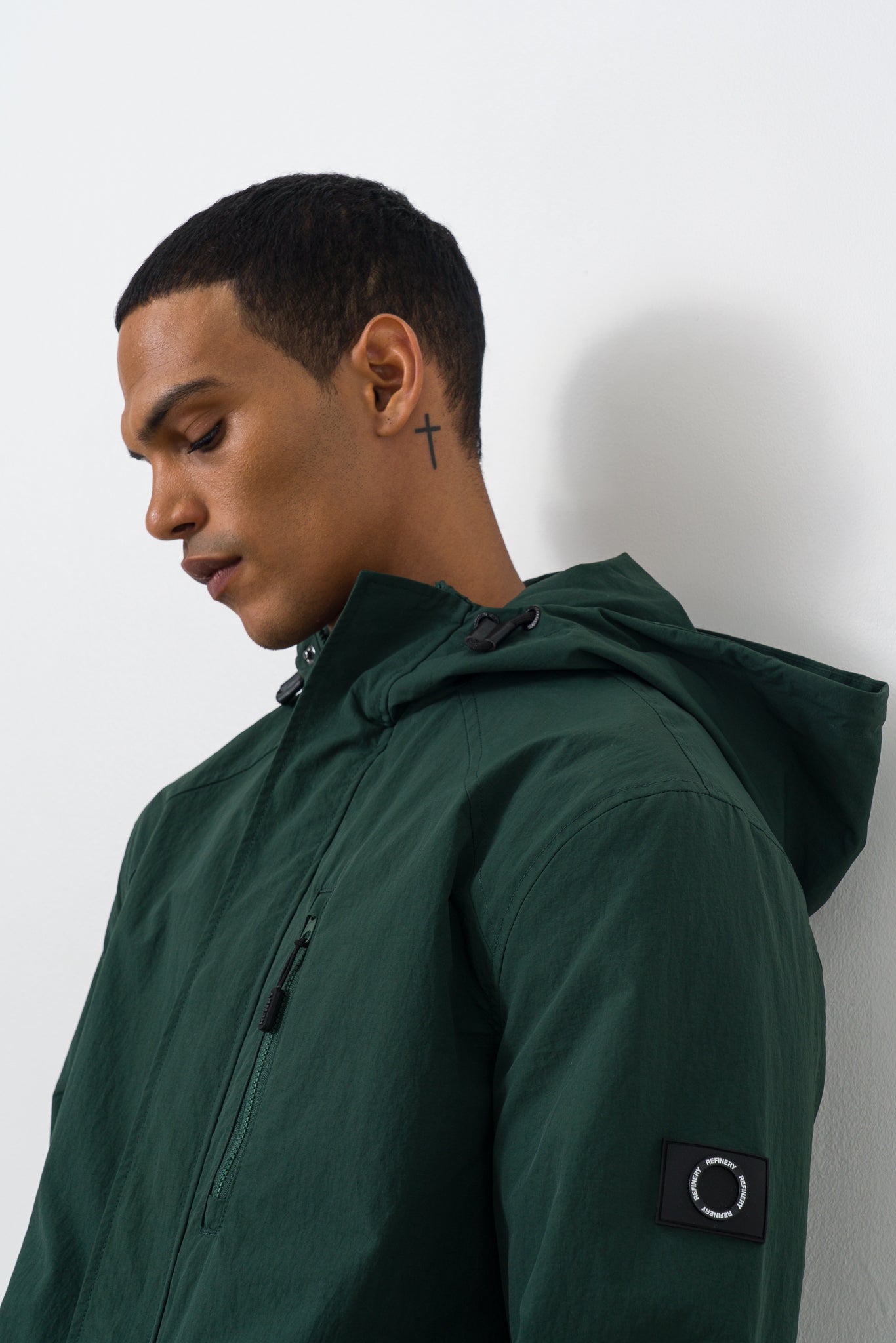 Anorak Jacket