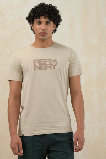 Statement T-shirt