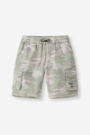 Boys Cargo Shorts
