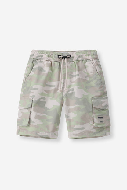 Boys Cargo Shorts
