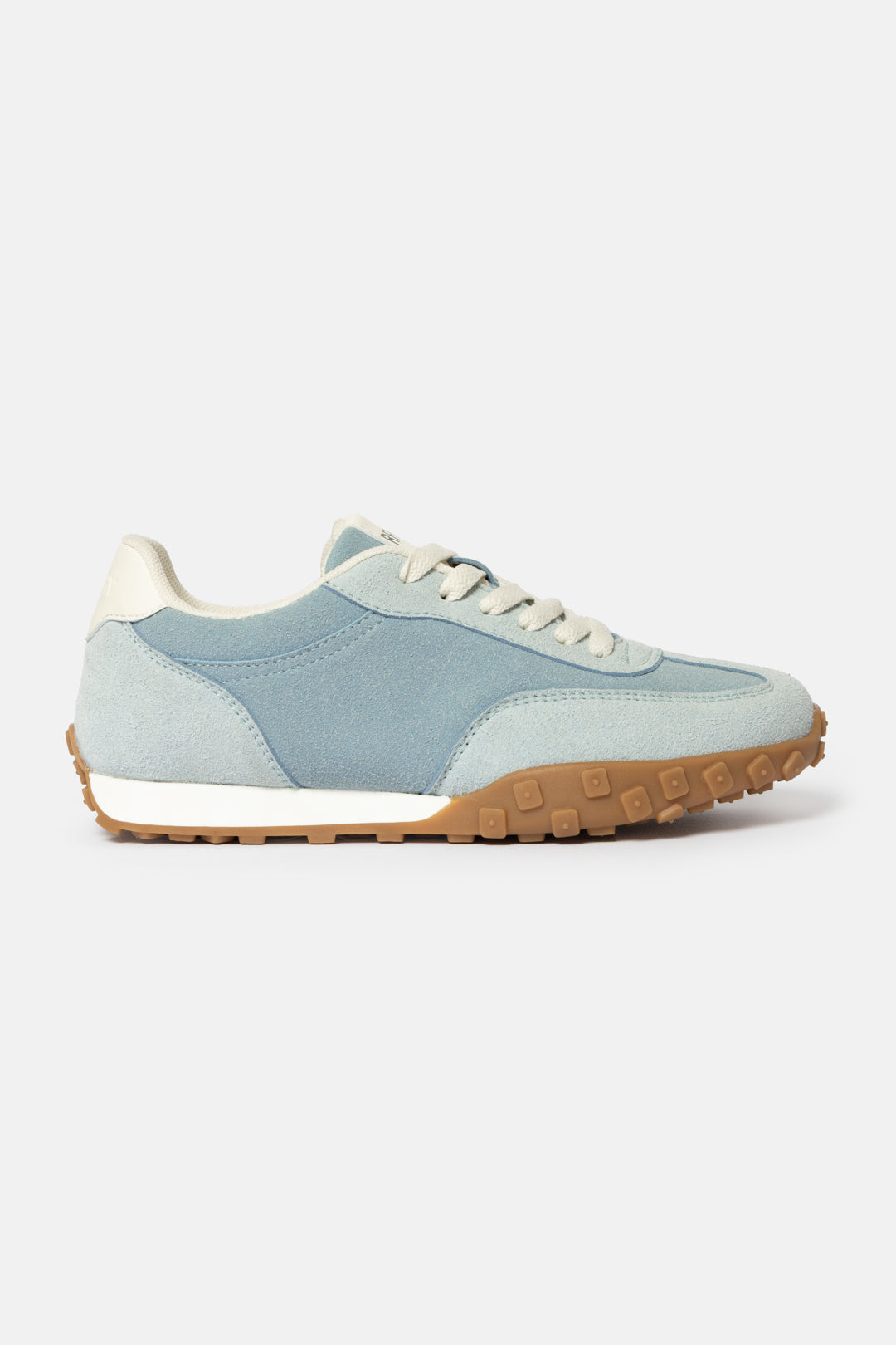 Lace-up Sneaker