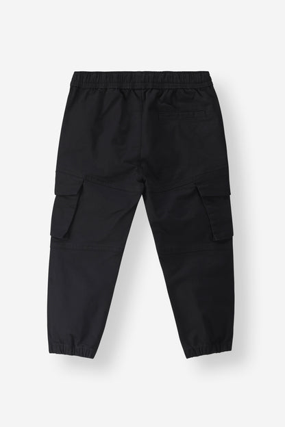 Boys Cargo Pants