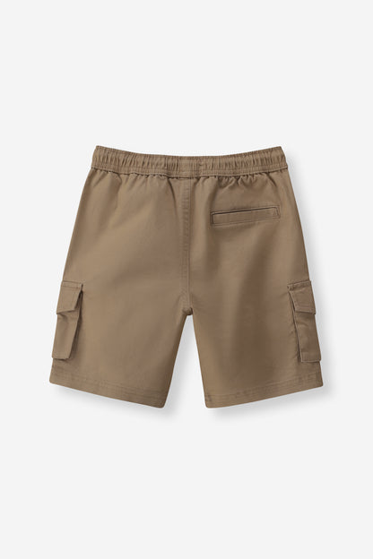 Boys Cargo Shorts