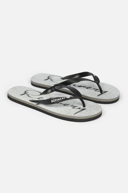 Signature Flip Flop