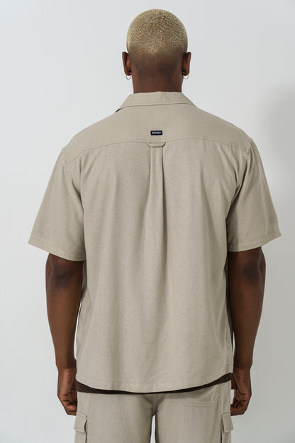 Boxy Shirt