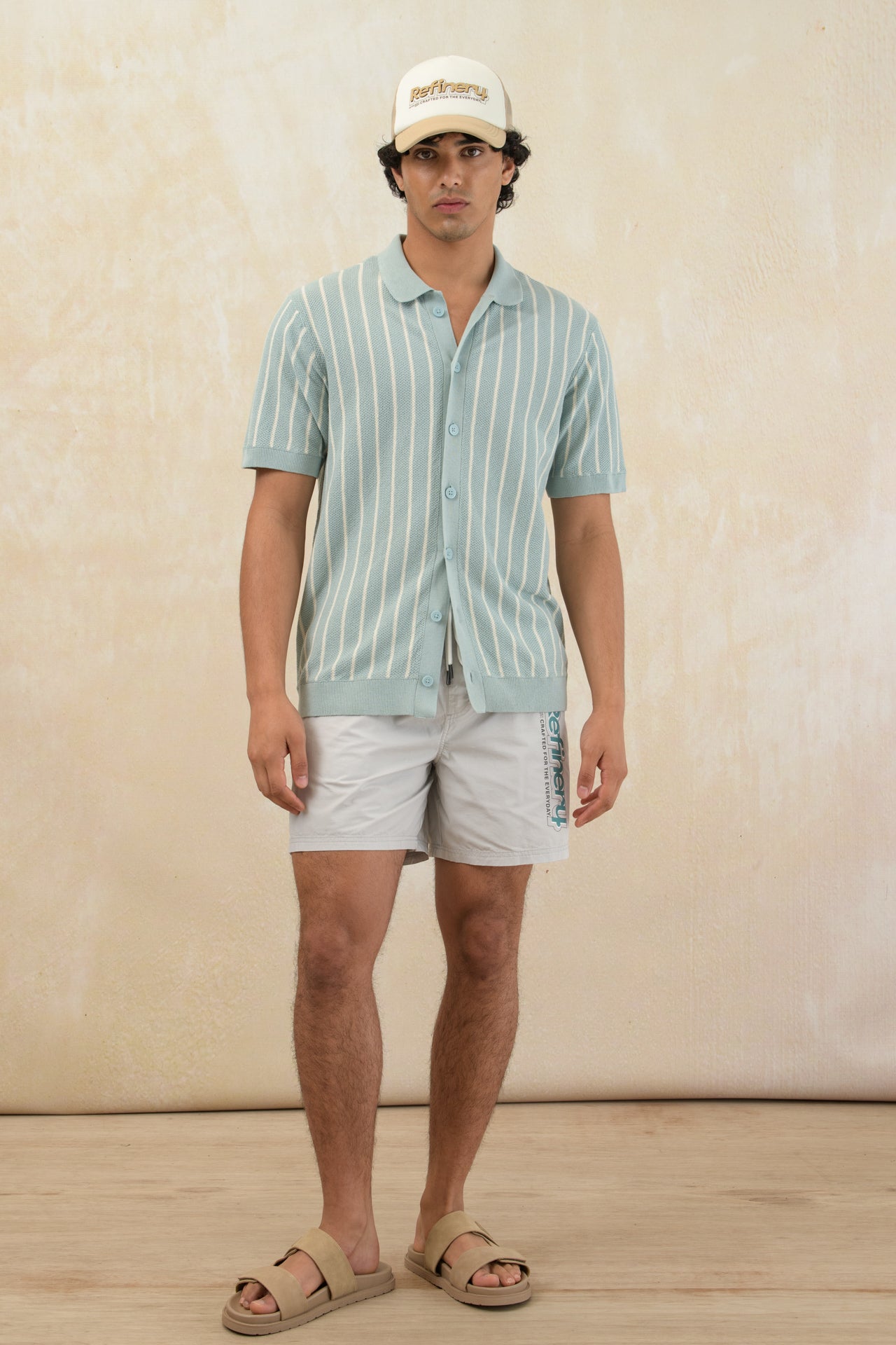 Knit Shirt
