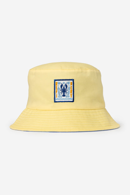 Reversible Bucket Hat