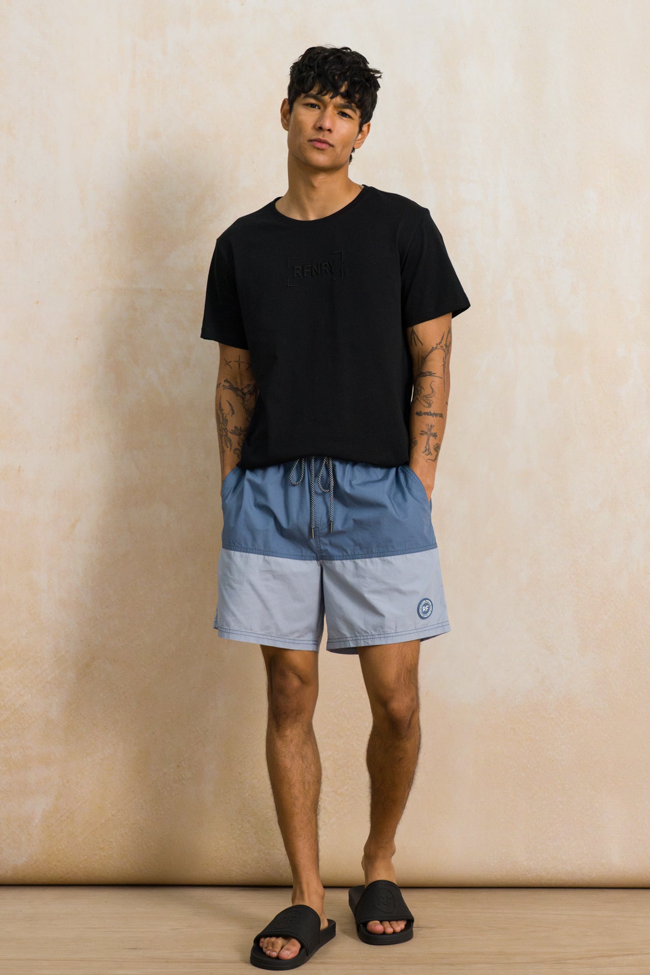 Pool Shorts