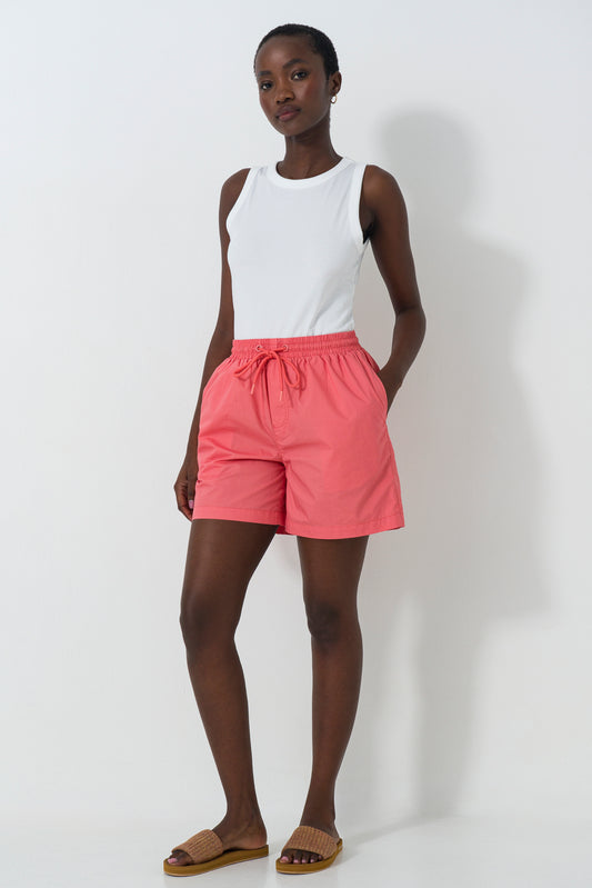 Pull On Shorts
