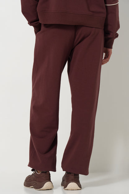 Relaxed Track Pants