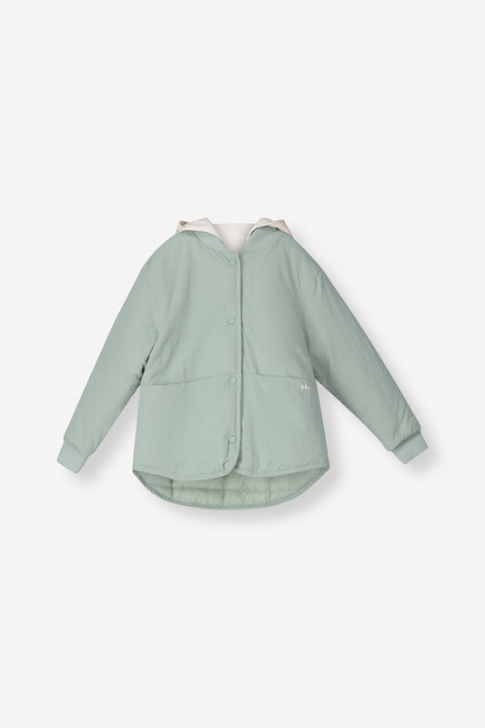 Girls Bomber Jacket