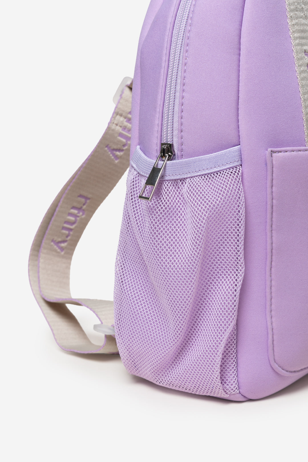 Girls Neoprene Backpack