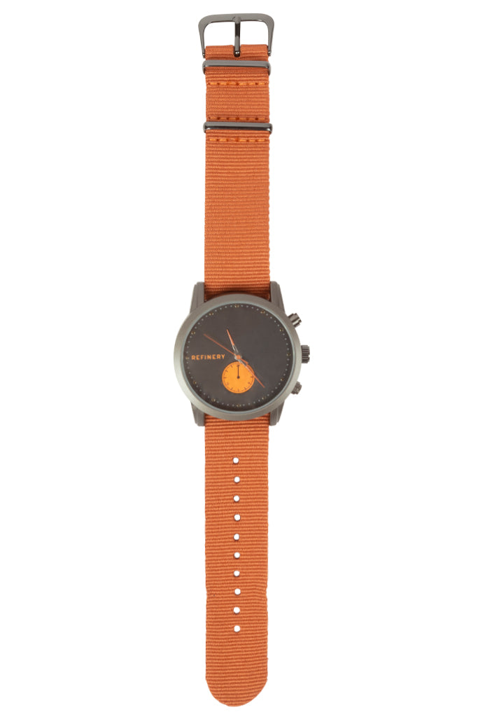 Nato Watch
