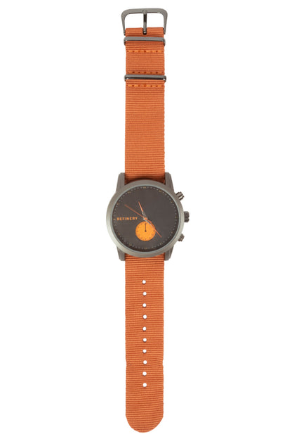 Nato Watch